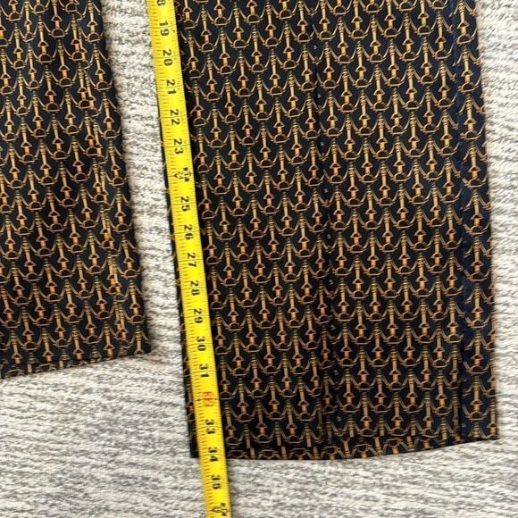 NWT Veronica Beard Edia Stirrup Pants Sz 6 - Picture 10 of 13